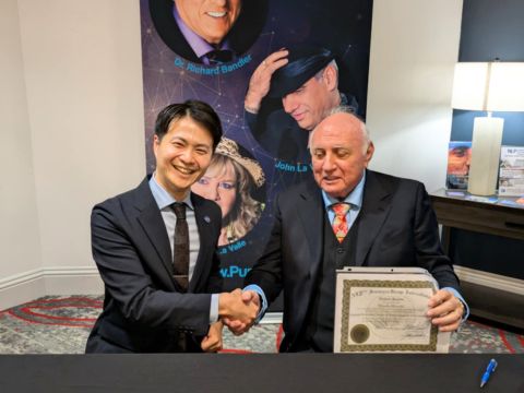 創始者直系ライセンス