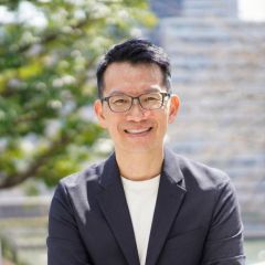 比嘉さん