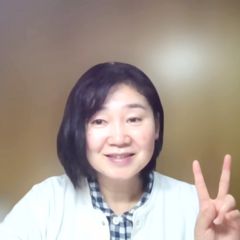 岸田さん