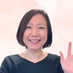 谷山さん